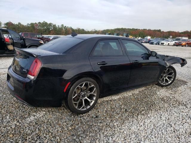 2015 Chrysler 300 S