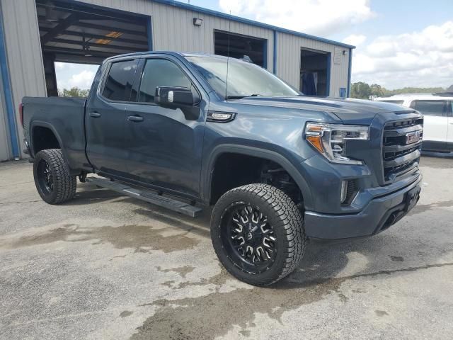 2019 GMC Sierra C1500 Elevation