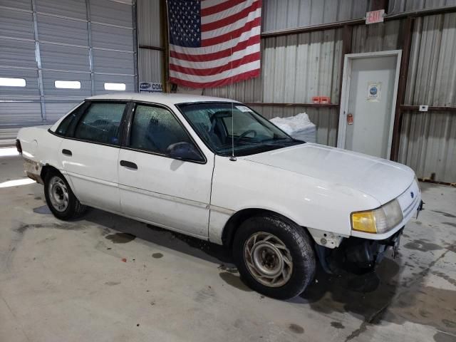 1993 Ford Tempo GL