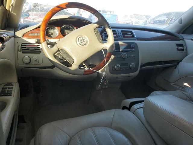 2008 Buick Lucerne CXL