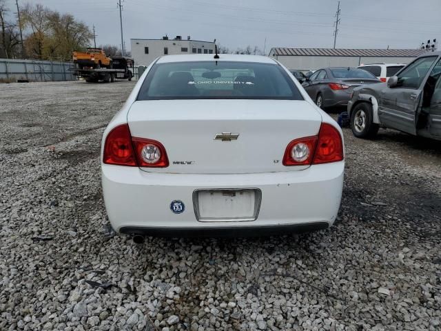 2009 Chevrolet Malibu 1LT