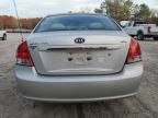 2009 KIA Spectra EX