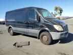 2012 Freightliner Sprinter 2500