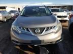 2012 Nissan Murano S