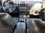 2006 Nissan Pathfinder LE