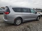 2017 Chrysler Pacifica LX