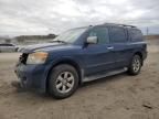 2010 Nissan Armada SE