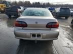 2001 Chevrolet Malibu