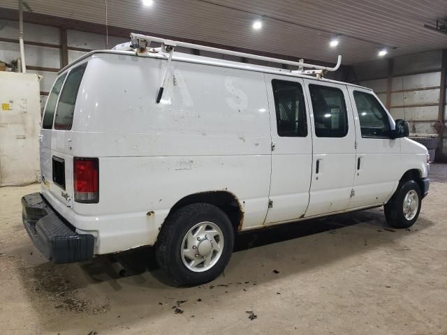 2013 Ford Econoline E150 Van