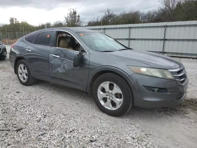 2012 Honda Crosstour EXL