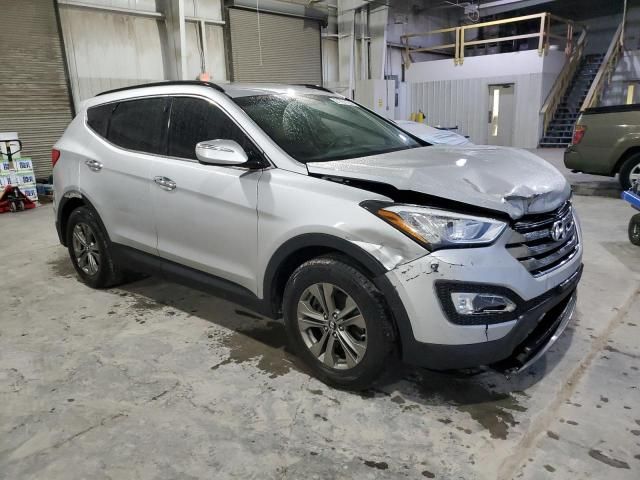 2014 Hyundai Santa FE Sport