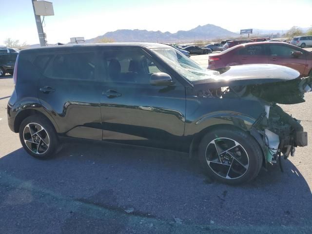 2023 KIA Soul EX