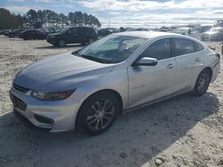 Chevrolet Vehiculos salvage en venta: 2018 Chevrolet Malibu LT