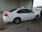 2012 Chevrolet Impala LS