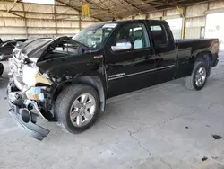 2012 GMC Sierra K1500 SLT en venta en Phoenix, AZ