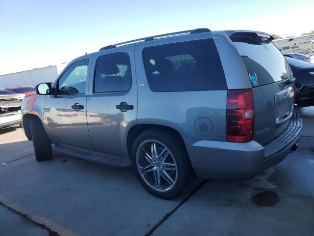 2007 Chevrolet Tahoe C1500