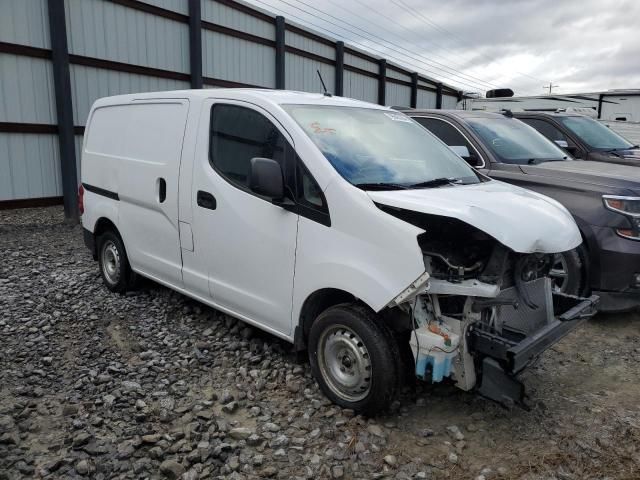 2019 Nissan NV200 2.5S