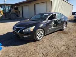 Nissan Vehiculos salvage en venta: 2015 Nissan Altima 2.5