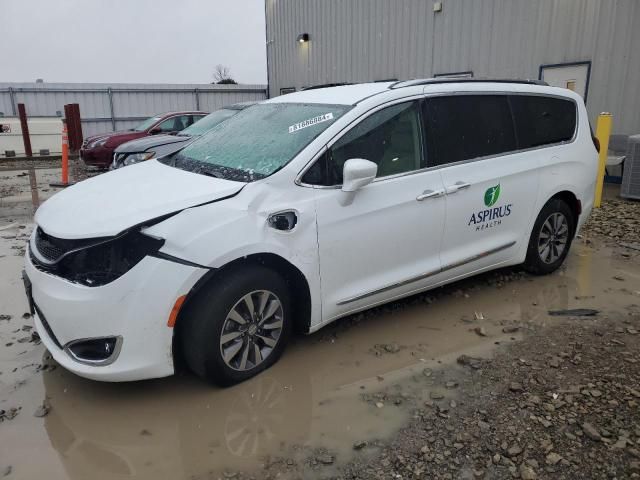 2020 Chrysler Pacifica Hybrid Touring L