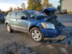 2009 Dodge Caliber SXT