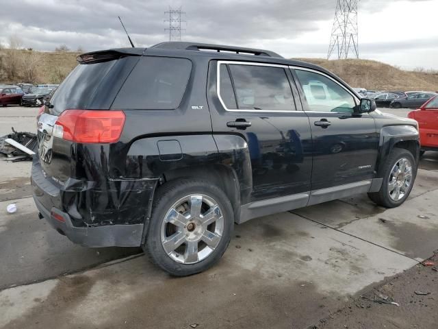 2012 GMC Terrain SLT