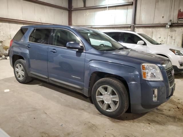 2012 GMC Terrain SLE