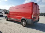 2018 Dodge RAM Promaster 2500 2500 High