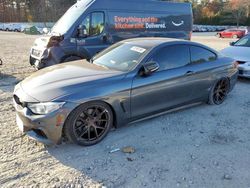 Lots with Bids for sale at auction: 2014 BMW 435 XI