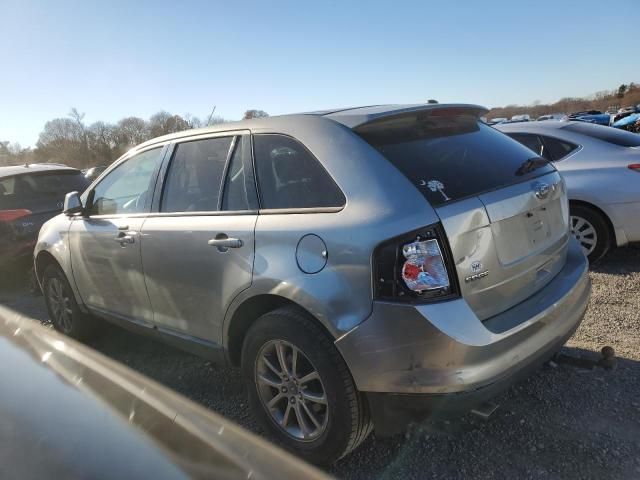 2008 Ford Edge SEL