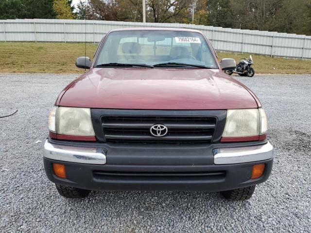 2000 Toyota Tacoma