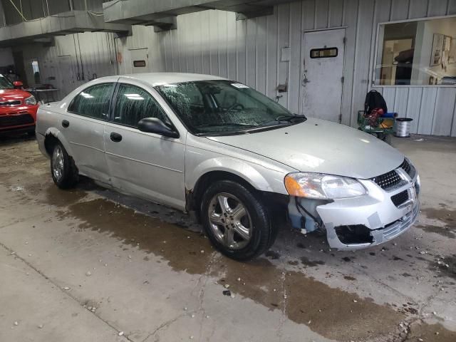 2004 Dodge Stratus SE