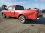 2002 Nissan Frontier King Cab XE