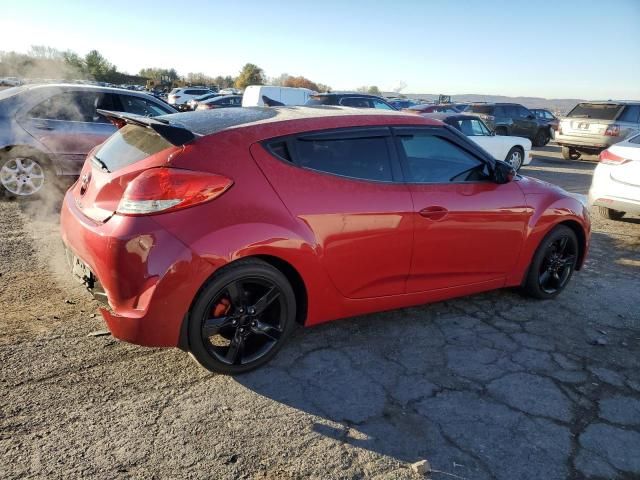 2014 Hyundai Veloster