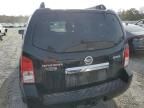 2012 Nissan Pathfinder S