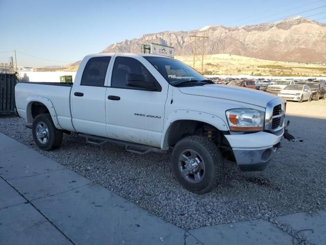 2006 Dodge RAM 2500 ST