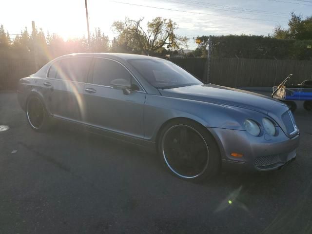 2006 Bentley Continental Flying Spur