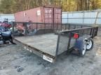 1999 Other Heavy Equipment Trailer