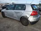 2007 Volkswagen Rabbit