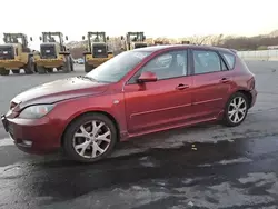 Mazda Vehiculos salvage en venta: 2009 Mazda 3 S