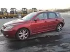 2009 Mazda 3 S