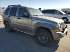 2005 Jeep Liberty Renegade