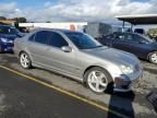 2005 Mercedes-Benz C 230K Sport Sedan