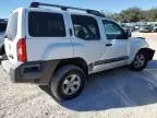 2011 Nissan Xterra OFF Road