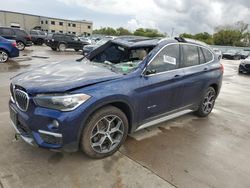 2018 BMW X1 SDRIVE28I en venta en Wilmer, TX