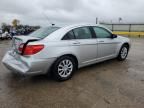 2010 Chrysler Sebring Touring