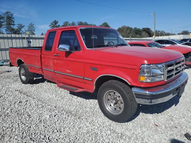 1997 Ford F250