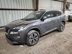 2021 Nissan Rogue SV en venta en Houston, TX