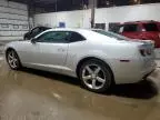 2012 Chevrolet Camaro LT