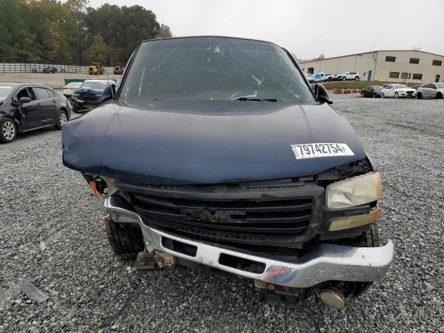 2006 GMC New Sierra C1500