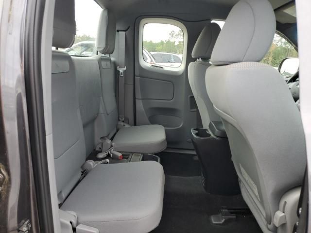 2014 Toyota Tacoma Access Cab